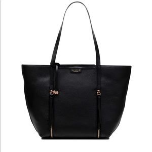 Radley London Penhurst  Zip Tote in Large Black